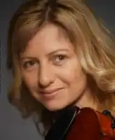 Новикова Ирина
