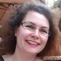 Новикова Оксана