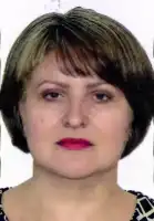 Новикова Оксана