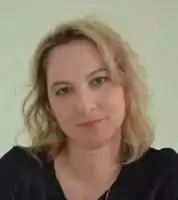 Новикова Валерия Петровна