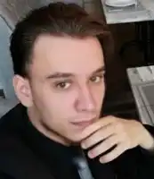 Орлов Алексей Захарович