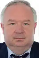 Орлов Евгений Георгиевич
