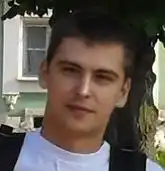 Орлов Юрий Геннадиевич