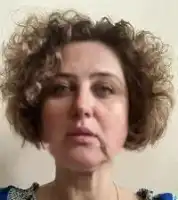 Орлова Кристина Романовна