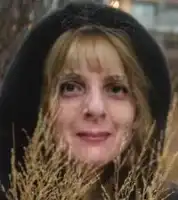 Панова Кристина