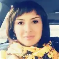 Панова Любовь Романовна