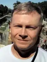 Павлов Юрий Вадимович