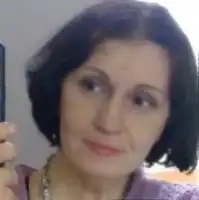 Павлова Любовь Михайловна