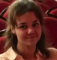 Павлова Оксана Максимовна
