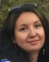 Павлова Варвара Евгеньевна