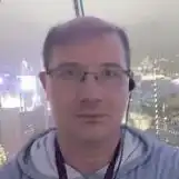 Петров Сергей Львович