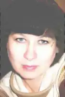 Петрова Ирина Дмитриевна