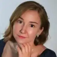 Петрова Любовь Константиновна