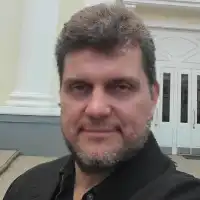 Попов Алексей