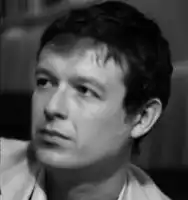 Попов Андрей Матвеевич