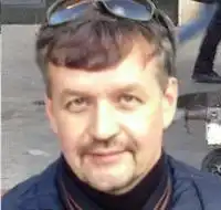 Попов Матвей