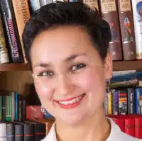 Попова Галина Романовна