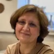 Попова Ксения Максимовна
