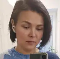 Попова Мария