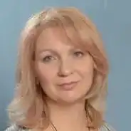 Попова Наталья