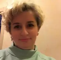 Попова Ольга