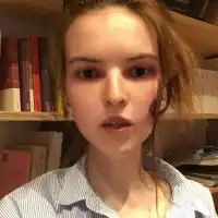 Попова Ольга Вячеславовна