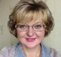 Попова Светлана Романовна