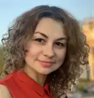 Попова Варвара