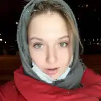 Попова Вероника