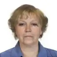 Попова Виктория Андреевна