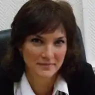 Попова Виктория Максимовна