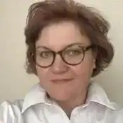 Попова Жанна Петровна
