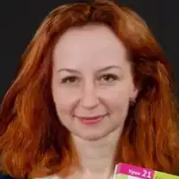 Попова Жанна Тимофеевна