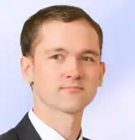 Прохоров Олег Павлович