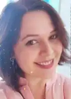Рябова Алиса Михайловна