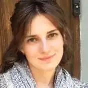 Рябова Анна