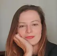 Рогова Анна Олеговна