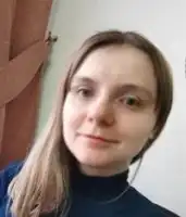 Рогова Милана