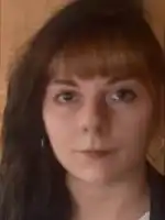 Рогова Ульяна Станиславовна