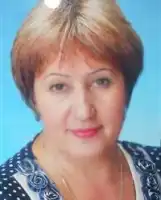 Рогова Валерия Денисовна