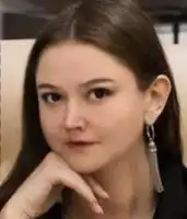 Рогова Василиса Денисовна