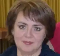 Романова Елена