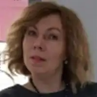 Романова Татьяна