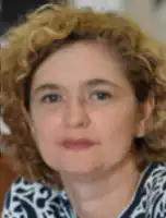 Романова Василиса Анатольевна