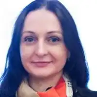 Романова Жанна Анатольевна