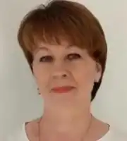 Руднева Ксения Артемовна