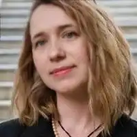 Сафонова Оксана Юрьевна