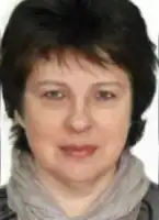 Сафонова Василиса Вячеславовна