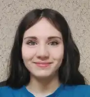 Сафонова Виолетта Тимофеевна