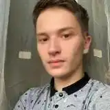 Сафронов Евгений